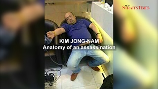 Kim Jong-nam: Anatomy of an assassination