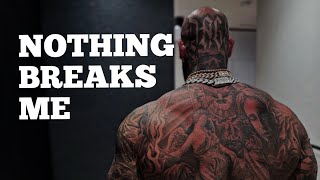 „Nothing can Break Me | Wes Watson‘s Ultimate Motivational Speech on Resilience and Mindset“