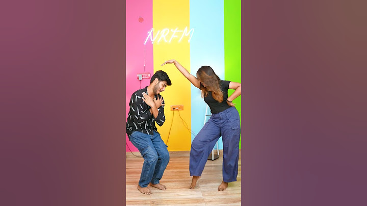 Kannadi Goli - Fayas X Dharshini #KannadiGoli #NRFM #Trending