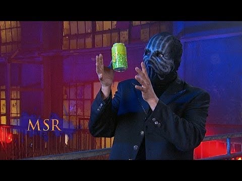 MAKE A SODA CAN FLOAT IN MID-AIR!
