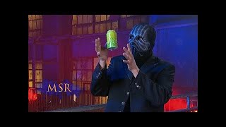 Make A Soda Can Float In Mid-Air