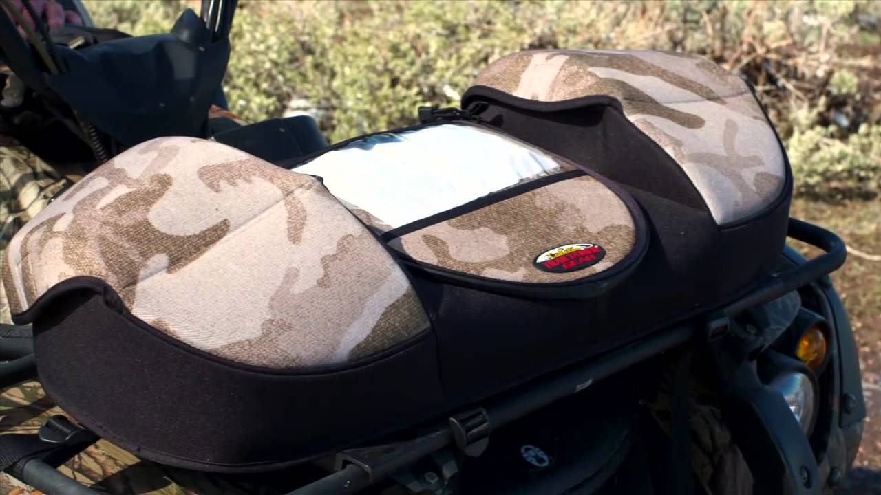 Bass Pro Shops TrailGear UTV Cover