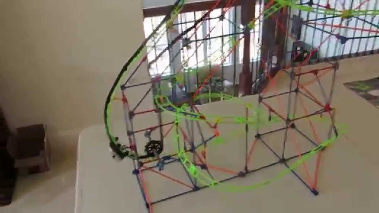 Roller Coaster Puzzle YouTube