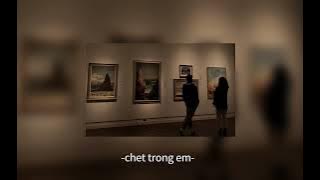 chết trong em- thịnh suy (sped up) //brian//