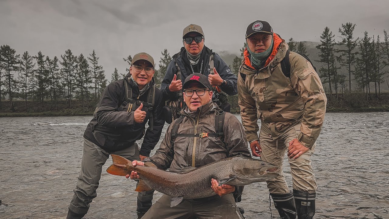 Зуны аялал 2024