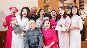 Tất Niên 2025 Xuân Ất Tỵ