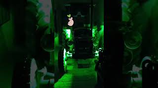 farmtrac 60 lights 💚 green 💚