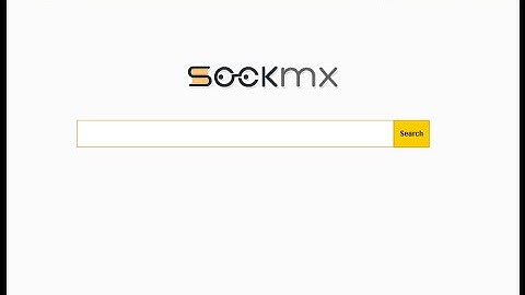 Seekmx.com Removal Guide - Remove Seekmx