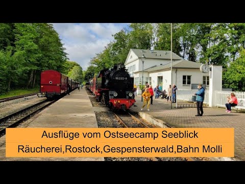 #49 Ausflüge vom
