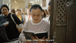 Rochel Imenu’s Kever, a Miracle Unfolds