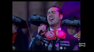 Video thumbnail of "El jinete (El Coloso) – La hija del mariachi"