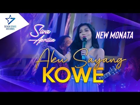 Siva Aprilia - Aku Sayang Kowe | Dangdut (Official Music Video)
