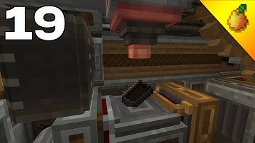 ATFC: Automating Ingots (Episode 19)