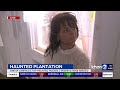 Hawaiʻi’s Haunted Plantation ranked in top 10 scariest