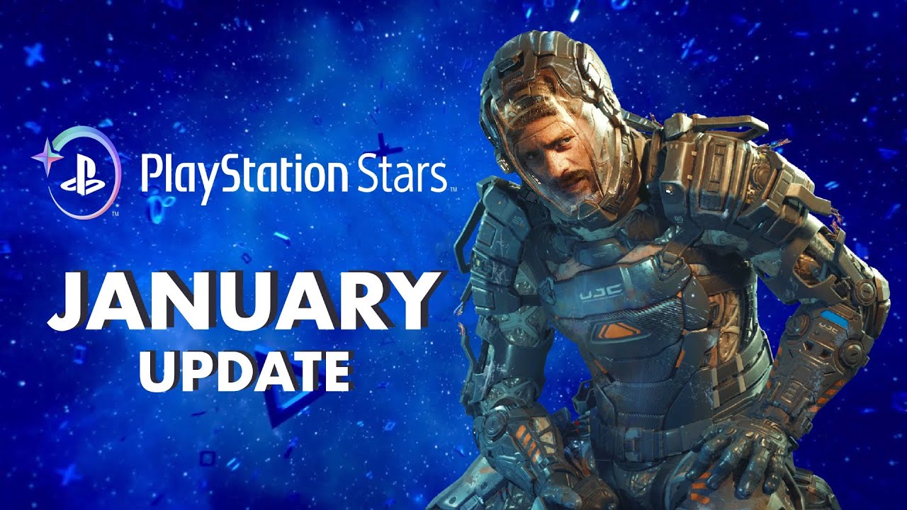 Your PlayStation Stars update for November 2022 – PlayStation.Blog