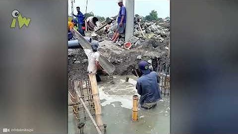 Construction Fails 2023