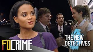 Crimes Of Passion The New Detectives Fd Crime