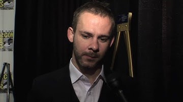 Dominic Monaghan - Flash Forward