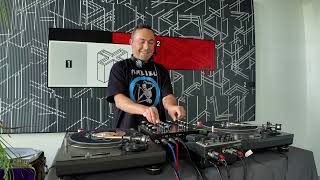 Substation Radio Mix 2, Pirumov