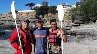 Top Billing visits Hermanus with Jimmy Nevis | FULL INSERT