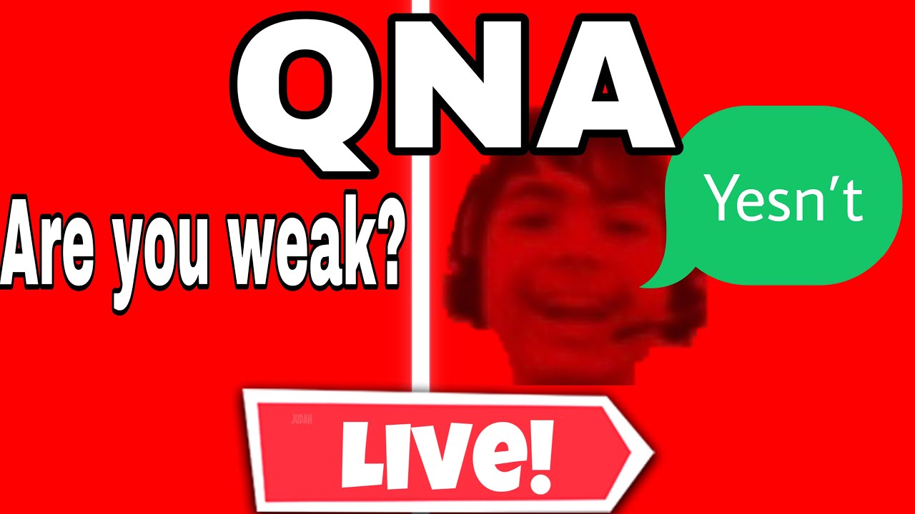 Q&A LIVE (Answering your questions) *1 YEAR special*