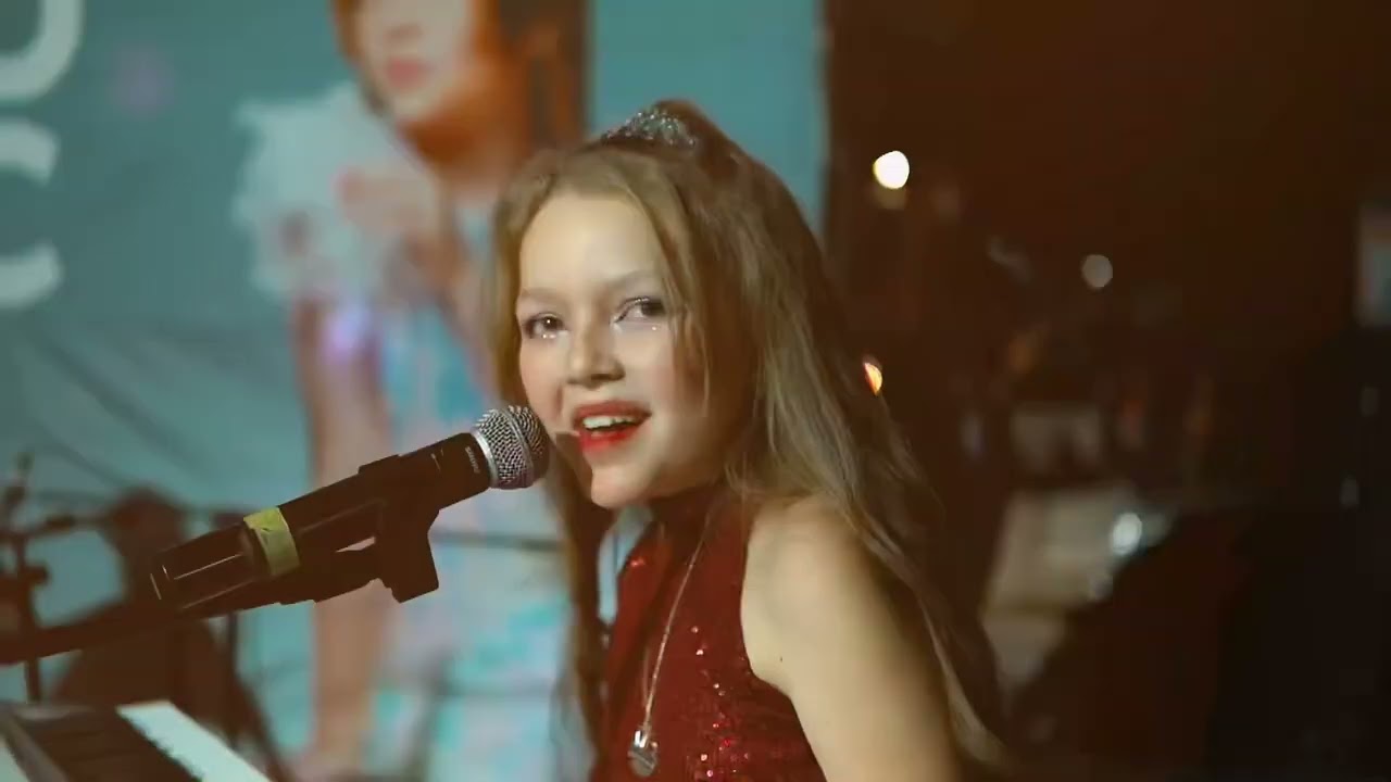 Ke nivel- Cover - Aymed Music