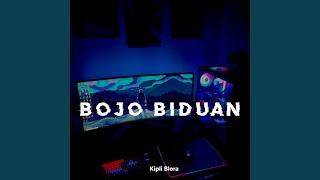 Bojo Biduan