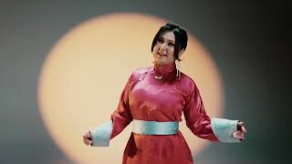 Баруун монгол ардын дуу Бөхөөжөө гэлгүй яахав / Baruun mongol ardiin duu Buhuujuu gelgui yahaw /