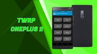 Install TWRP on the Oneplus 2! by Pops Productions Tech 2,851 views 3 years ago 6 minutes, 39 seconds