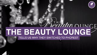 The Beauty Lounge Explains Why They Needed New Salon Software screenshot 2