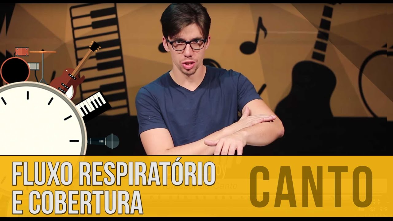 AULA DE CANTO AO VIVO COM DANIEL LOTOY 