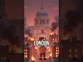 History's twist: #LondonFire #UrbanPlanning #foryou #history #historyfacts #shorts #twist #youtube