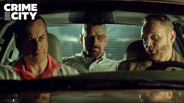 Saul Suggests Killing Jesse | Breaking Bad (Bob Odenkirk)