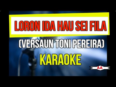 LORON IDA HAU