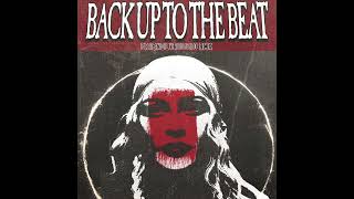 Madonna - Back That Up To The Beat (friendlyruggio’s mix) Resimi