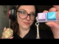 ASMR ~ I got new fidget toys