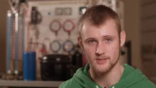 Holland College HVAC Program