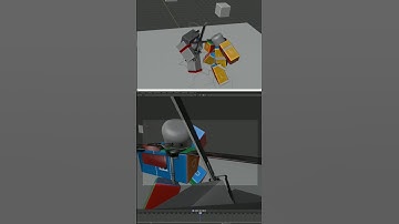 XSaw Vs CHAIN | Short - CHAIN Roblox #chain #roblox #robloxchain