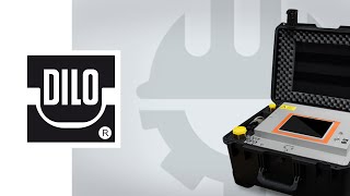 DILO Tutorial - Commissioning - MultiAnalyser V1