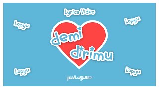 lunachsca - demi dirimu (prod. @najmiru )