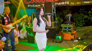 CAMELIA MUSIC - NYIDAM SARI KURNIA RAHMA - WEDDING PARTY RIO & RIRIS - CLUWAK