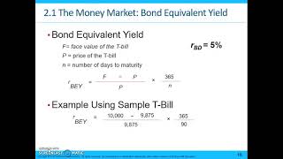 Essentials of Investments - Chapter 2 3