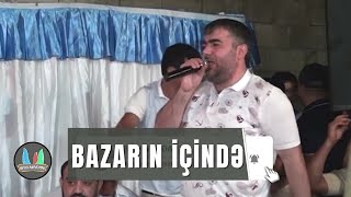 Lenkeranda qirgin prinsipial deyisme/Resad&PunhanRufet&Rufet Dahi/Bazarin icinde/Meyxana2022