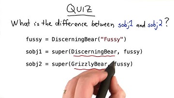 Single Line of Difference - Intro to Computer Science