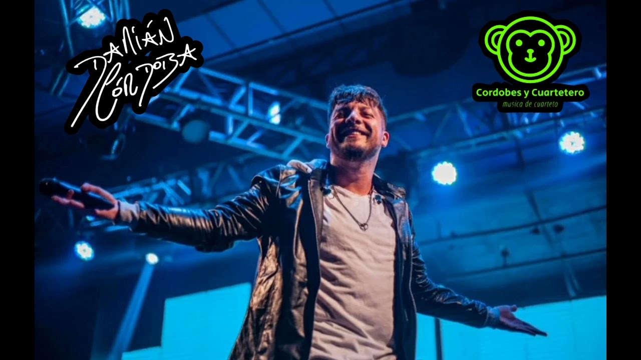 DAMIAN CORDOBA-MUJER DE DOS CARAS-QUE HARAS-BUSCARE UN GRAN AMOR-CONTIGO #envivo #elwacho #dc #2022