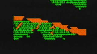 Below the Root - Speed Run - 14 Minutes - Part 1