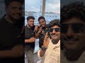 B2B_Batam Trip start #batam #shortsfeed #funny #freinds #Back to bachelor#shorts #shortvideo