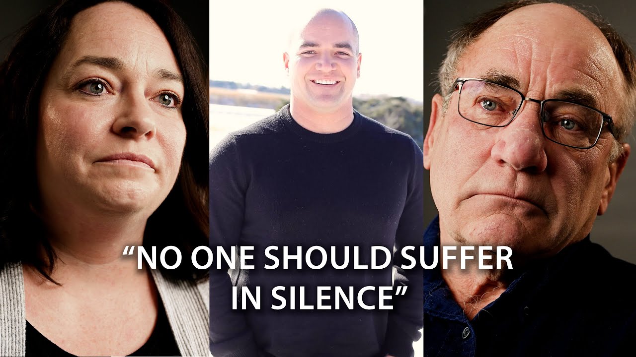 Suffering in Silence - Remembering Daniel Ryan a U.S. Army Veteran