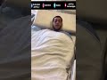 الشاب صالح يناشد جلاله الملك اطلاق سراح والده الشاب صالح يناشد جلاله الملك اطلاق سراح والده
