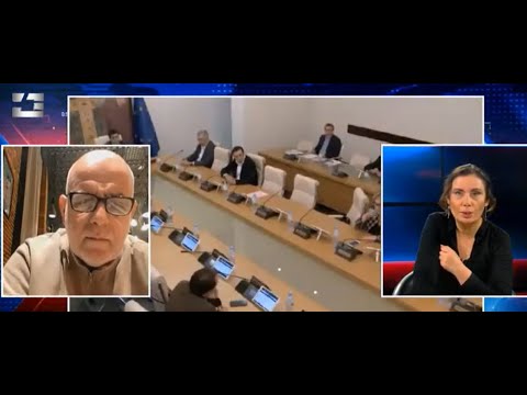 ამ კანონის მიღებით მივალთ დიქტატურასთან - ზვიად ქორიძე რუსულ კანონზე